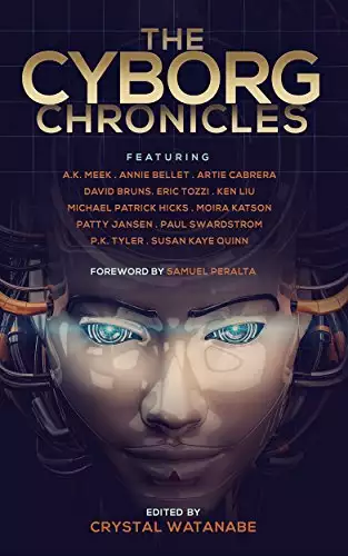 The Cyborg Chronicles