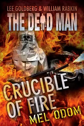 Crucible of Fire