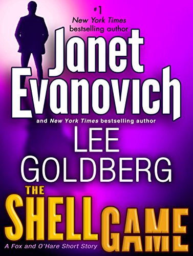 The Shell Game: A Fox and O'Hare Short Story