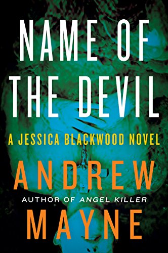 Name of the Devil: A Jessica Blackwood Novel