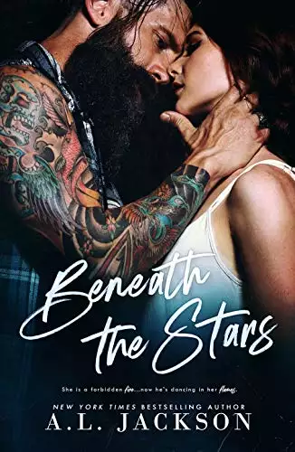 Beneath the Stars: A Friends-to-Lovers Rockstar Romance