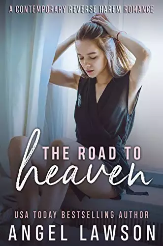 The Road To Heaven: A Young Adult Contemporary Romance