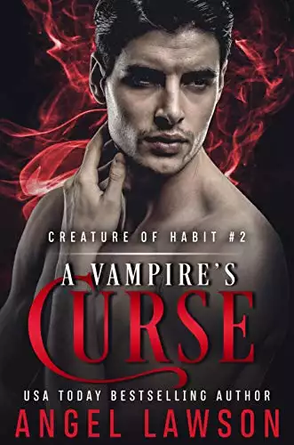 A Vampire's Curse: Creature of Habit