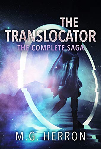 The Translocator: The Complete Saga