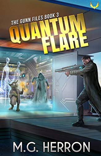 Quantum Flare