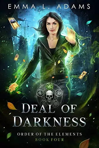 Deal of Darkness