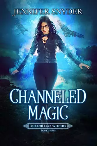 Channeled Magic