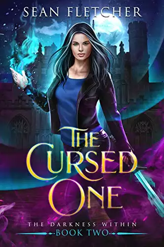 The Cursed One: Book 2