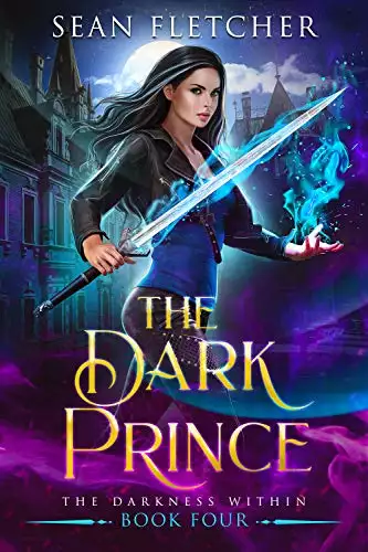 The Dark Prince: Book 4