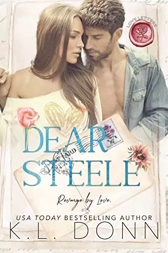 Dear Steele: a short story