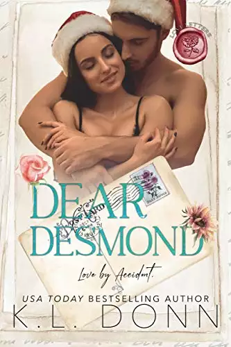 Dear Desmond: a Christmas Love Letter