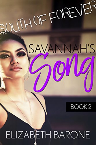 Savannah's Song: A Rockstar Romance