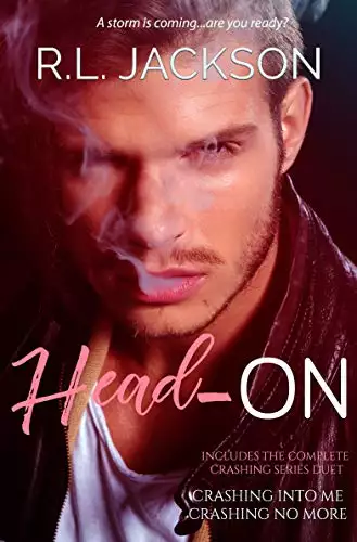 Head-On: The Complete Crashing Duet