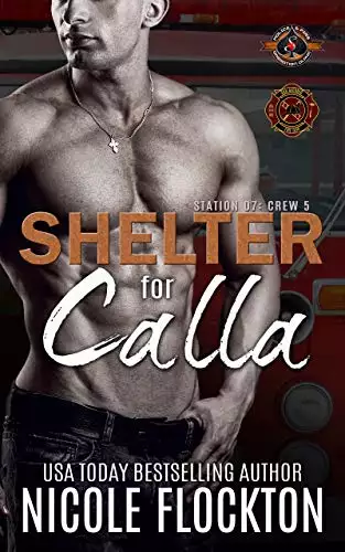 Shelter for Calla