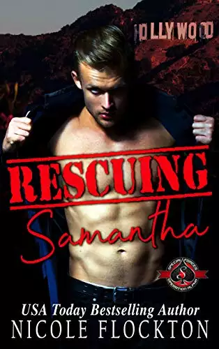 Rescuing Samantha