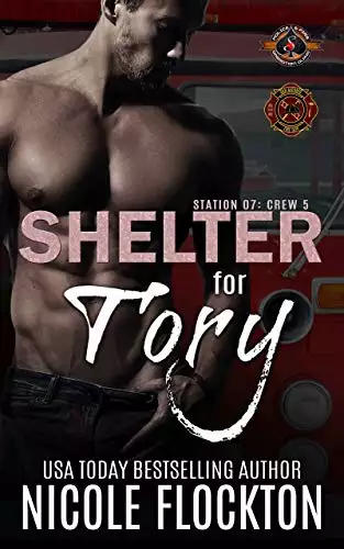 Shelter for Tory