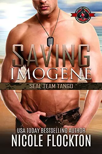 Saving Imogene