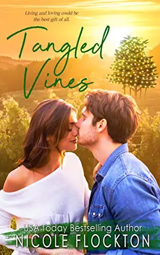 Tangled Vines: An Australian Rural Romance