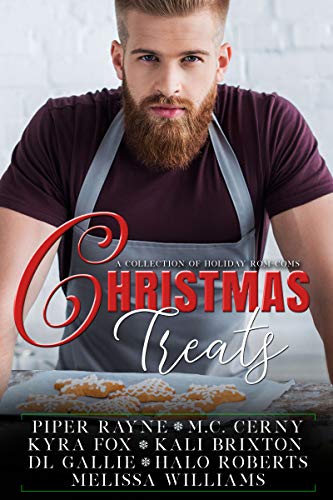 Christmas Treats - A Collection of Holiday Rom-coms
