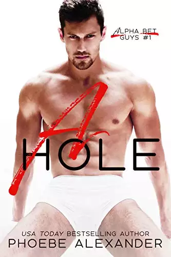 A Hole