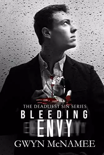 Bleeding Envy: A Dark Mafia Romance