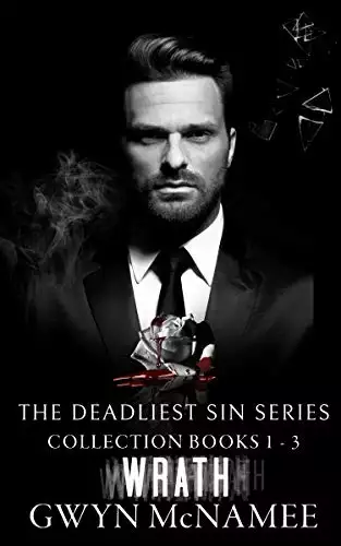 The Deadliest Sin Series Collection Books 1-3: Wrath