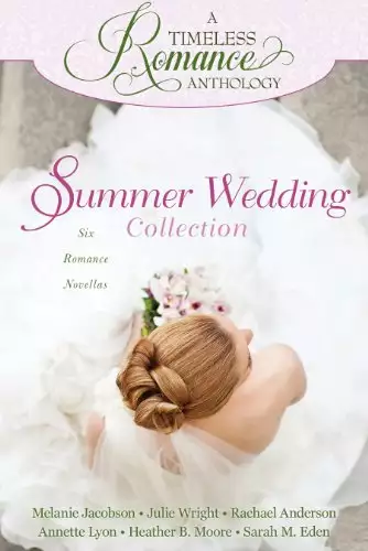 Summer Wedding Collection