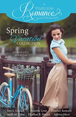 Spring Vacation Collection