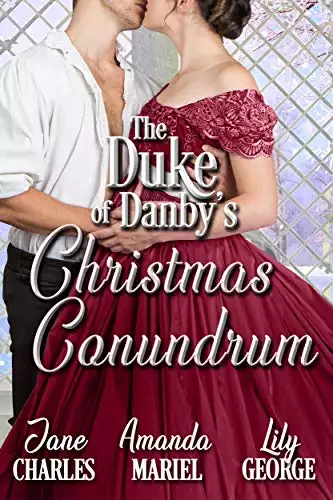 The Duke's Christmas Conundrum