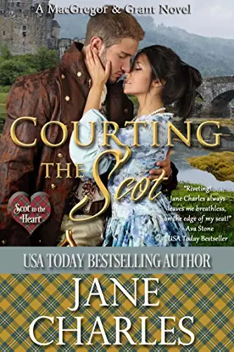 Courting the Scot