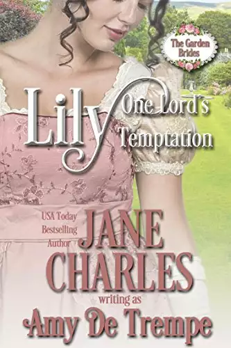 Lily, One Lord's Temptation
