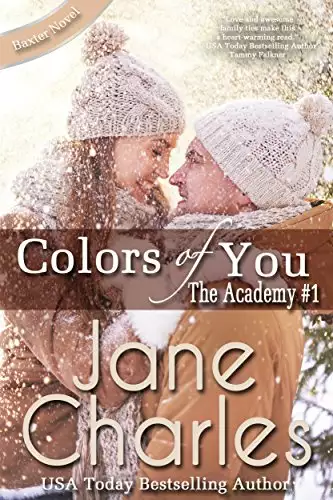 Colors of You ~ The Academy #1