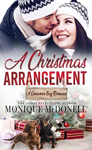 A Christmas Arrangement: A Cinnamon Bay Christmas Novella