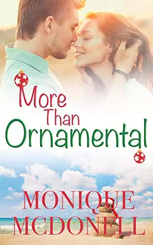 More Than Ornamental: A Sweet Single Dad Christmas Novella