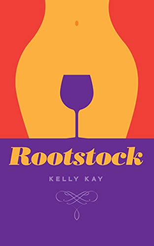 Rootstock: LaChappelle/ Whittier Vineyard: Book 2