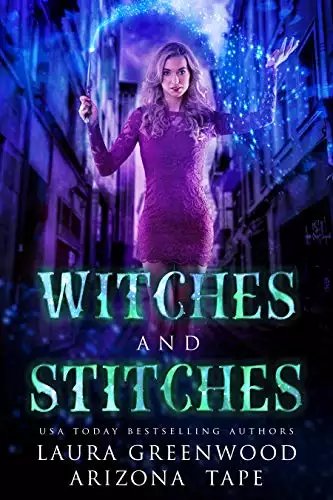 Witches And Stiches
