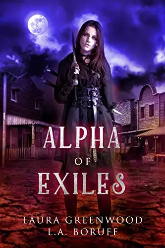 Alpha of Exiles: A Robin Hood Retelling