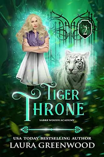 Tiger Throne