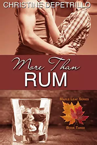 More Than Rum