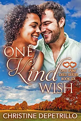 One Kind Wish