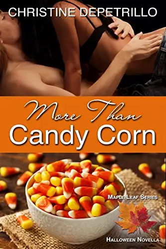 More Than Candy Corn