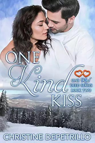 One Kind Kiss