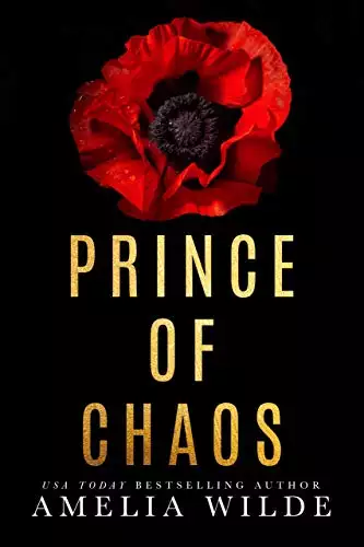 Prince of Chaos: A Prologue