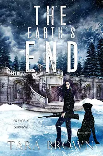 The Earth's End: A Post-Apocalyptic Survival Thriller