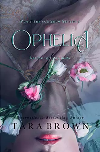 Ophelia: A sexy and gripping thriller