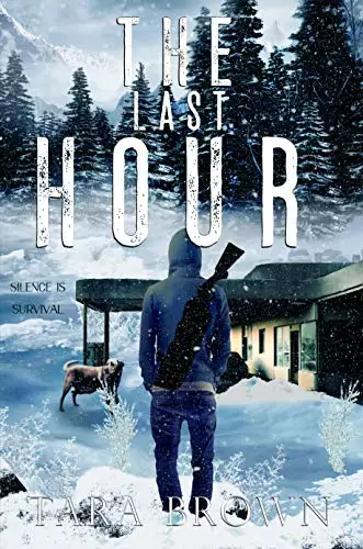 The Last Hour: A Post-Apocalyptic Survival Thriller