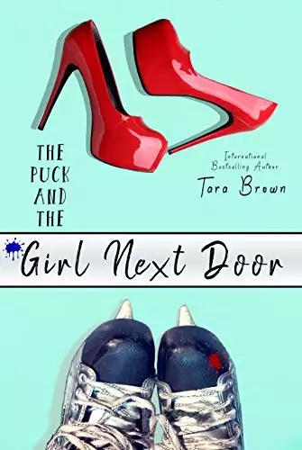 Girl Next Door: An enemies to lovers romance