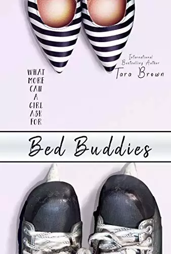 Bed Buddies: An enemies to lovers romance
