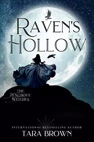 The Raven's Hollow: Pengrove Witches