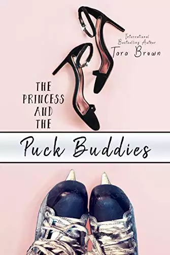 Puck Buddies: An enemies to lovers romance